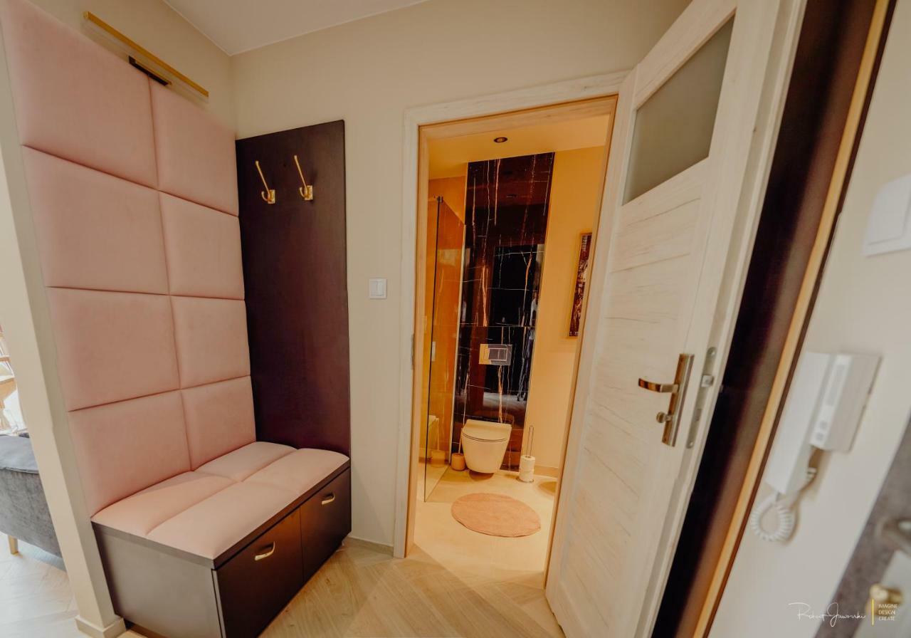 Apartament Silence Dwupoziomowy Karpacz Eksteriør billede