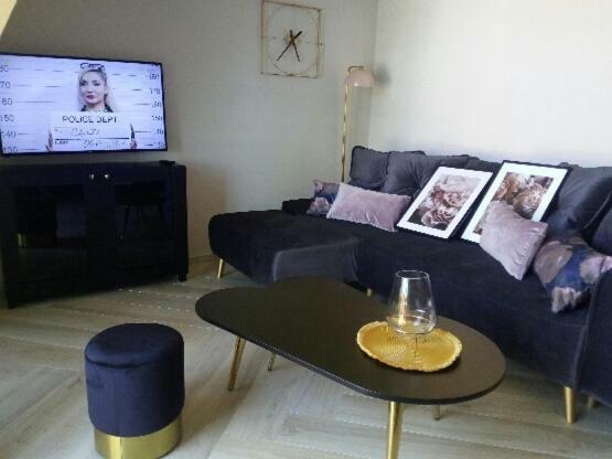 Apartament Silence Dwupoziomowy Karpacz Eksteriør billede